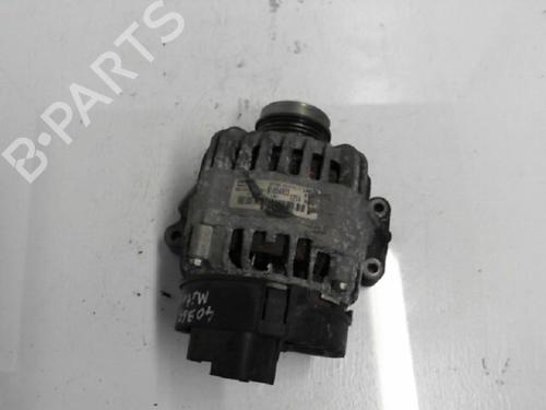 Used Alternator Alternator 38658530 38658530