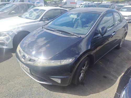Used Parts HONDA CIVIC VIII Hatchback (FN, FK) 2.2 CTDi (FK3) 4930647