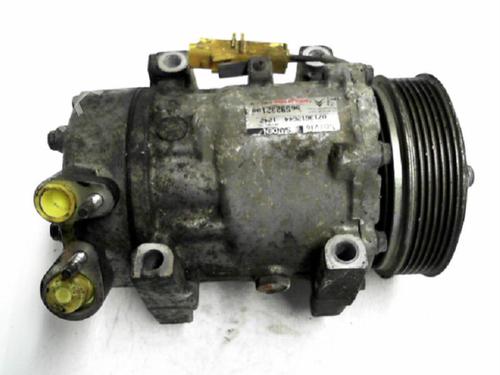 Used AC compressor AC compressor 38659833 38659833