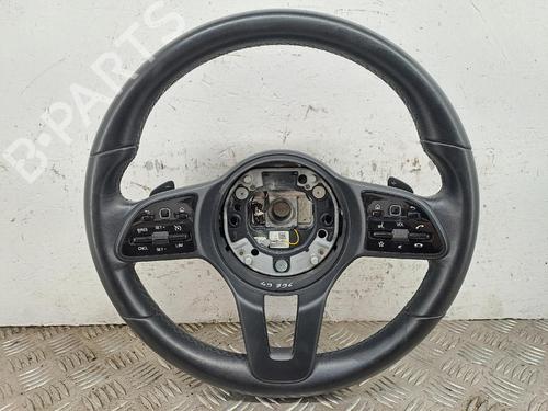 Steering wheel MERCEDES-BENZ A-CLASS (W177) A 180 d (177.003) | BP38672988C49 - Image 5