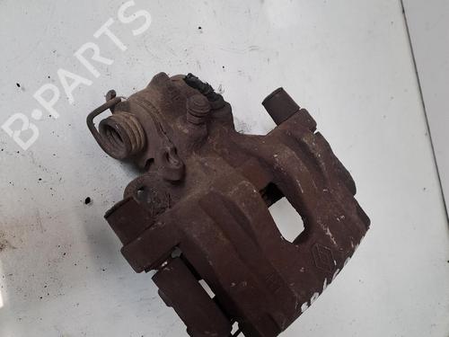 Left rear brake caliper RENAULT ESPACE IV (JK0/1_) 2.0 dCi (JK03, JK04, JK1C, JK1G, JK1J, JK1K) | BP39486905M107 - Image 3