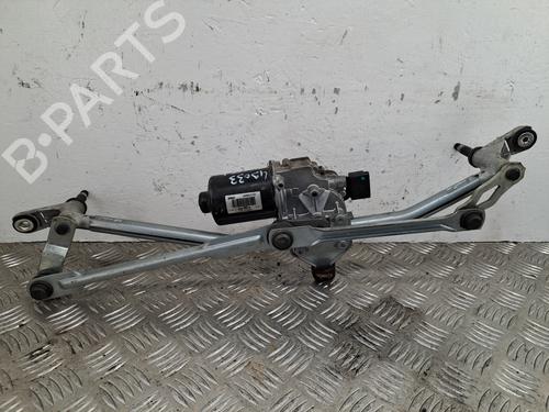 Front wiper motor PEUGEOT EXPERT Van (V_) 2.0 BlueHDi 120 | BP38672014M29 - Image 5