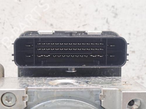 ABS pump NISSAN PRIMASTAR Van (X82) 2.0 dCi 130 | BP38672500M43 - Image 3