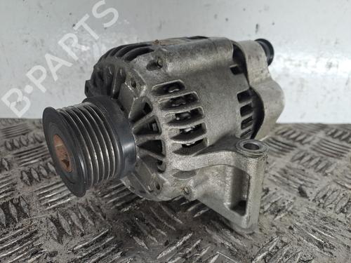 Used Alternator Alternator 38670480 38670480