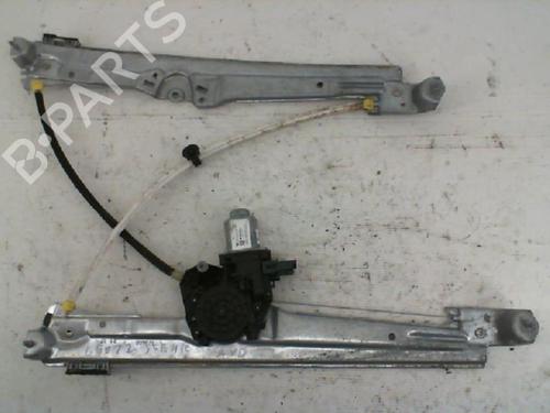 Used Front right window mechanism Front right window mechanism 38662640 38662640