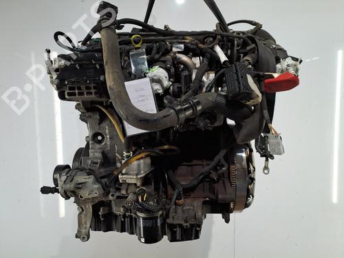 Engine CITROËN JUMPY III Van (V_) 2.0 BlueHDi 120 | BP39486841M1 - Image 3