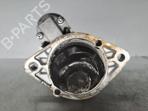 Startmotor Startmotor 38666058 38666058