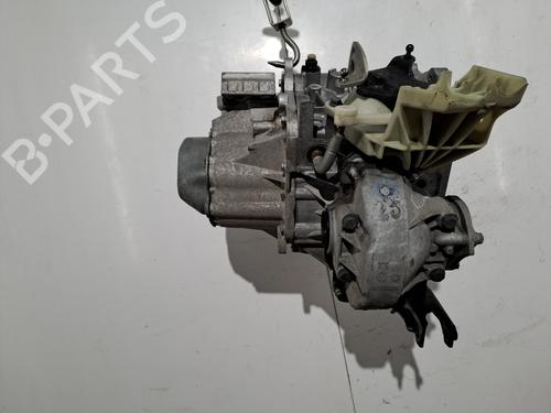 Used Gearbox Gearbox 38669993 38669993