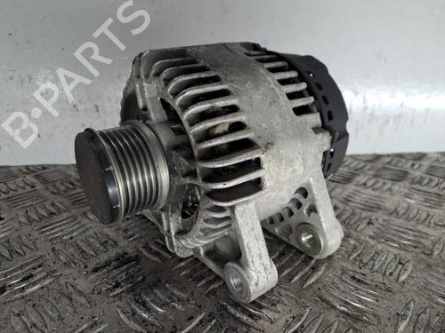 Alternator CITROËN C3 II (SC_) 1.0 VTi 68 | BP38669915M7 - Image 2