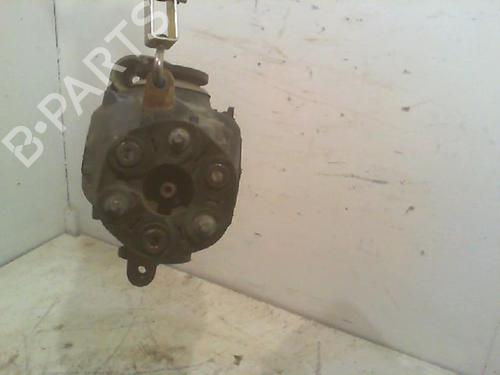 Used Rear differential Rear differential 38652851 38652851