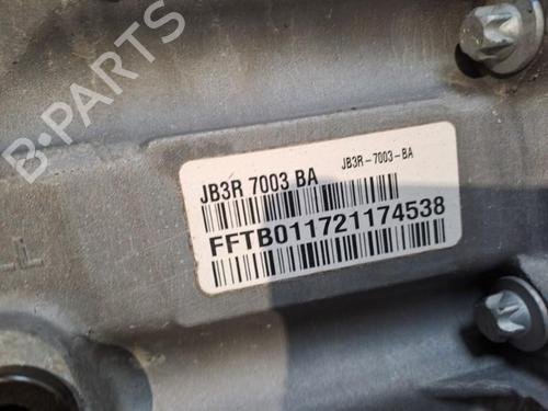 Gearbox FORD RANGER (TKE) 2.0 EcoBlue 4x4 | BP38664617M3 - Image 3
