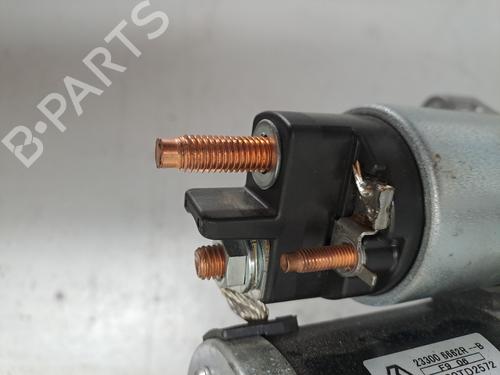 Starter RENAULT CAPTUR I (J5_, H5_) 1.3 TCe 150 (J5NK, J5JS) | BP38667924M8 - Image 3