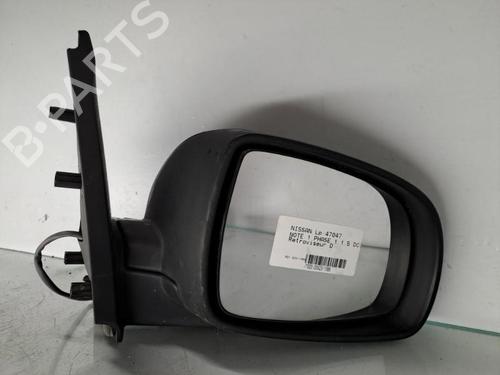 Used Right mirror Right mirror 38665624 38665624