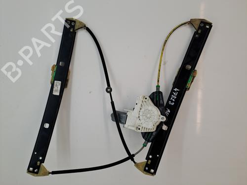 Used Front right window mechanism Front right window mechanism 38666955 38666955