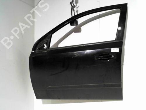Used Left front door Left front door 38657748 38657748