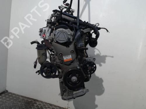 Used Engine Engine 38662258 38662258