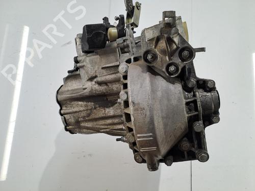 Used Gearbox Gearbox 39069571 39069571