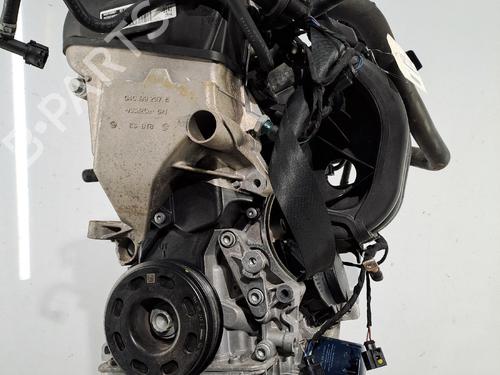 Used Engine Engine VW UP! (121, 122, BL1, BL2, BL3, 123) 1.0 (60 hp) 39950743 39950743