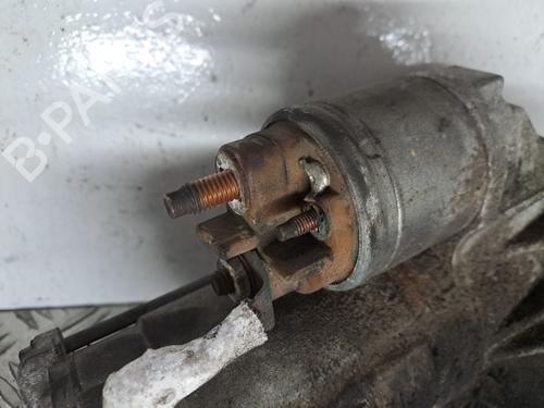 Starter CITROËN C5 III (RD_) 2.0 HDi (RDRHD8, RDRHDJ, RDRHR8, RDRHRJ) | BP38669456M8 - Image 2