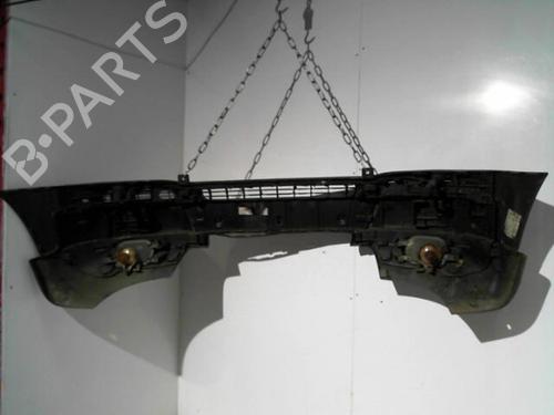 Paragolpes delantero Paragolpes delantero 38656718 38656718