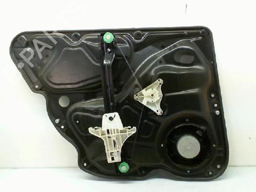 Used Rear right window mechanism Rear right window mechanism 38659978 38659978