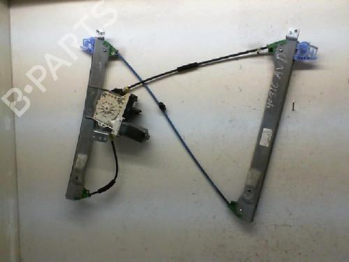 Used Front right window mechanism Front right window mechanism 38657821 38657821