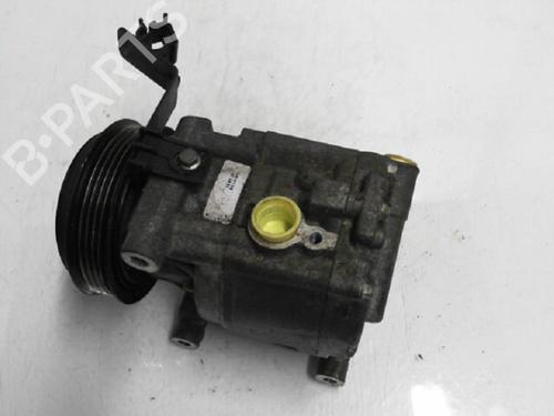 AC-Kompressor AC-Kompressor 38660326 38660326