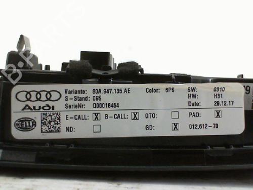 Innerbelysning AUDI Q5 (FYB, FYG) 40 TDI quattro | BP38662669I8 - Image 10