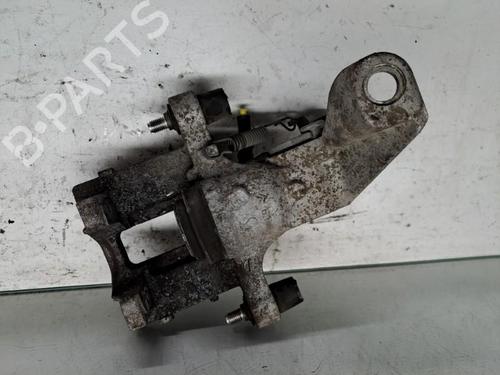 Used Right rear brake caliper Right rear brake caliper PEUGEOT 308 II (LB_, LP_, LW_, LH_, L3_) 1.6 HDi / BlueHDi 115 (115 hp) 38664455 38664455
