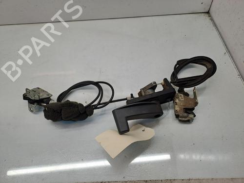 Used Tailgate lock Tailgate lock CITROËN JUMPER II Bus 2.2 HDi 100 (101 hp) 40253882 40253882