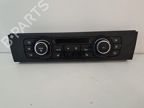 Climate control BMW 3 Coupe (E92) 335 d | BP38667327I5 - Image 2