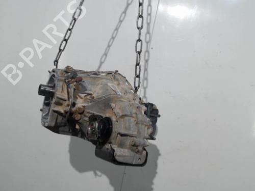Transfer box ISUZU D-MAX II (TFR, TFS) 2.5 CRDi 4x4 (TFS86J) | BP38663169M36 - Image 2