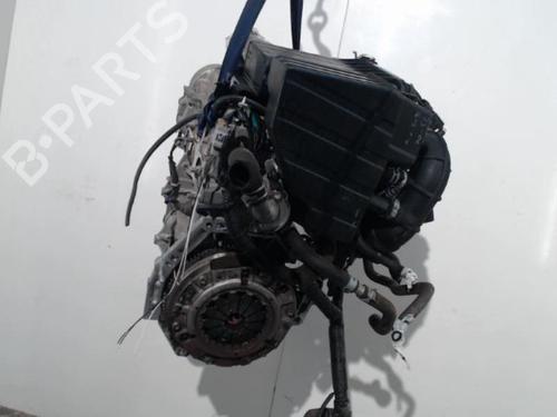Engine NISSAN PIXO (UA0) 1.0 | BP38662073M1  - Image 6