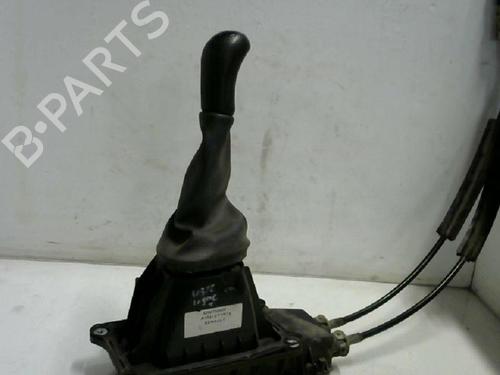 Gear lever DACIA LOGAN MCV (KS_) 1.5 dCi (KS0K) | BP38661926M90 - Image 4