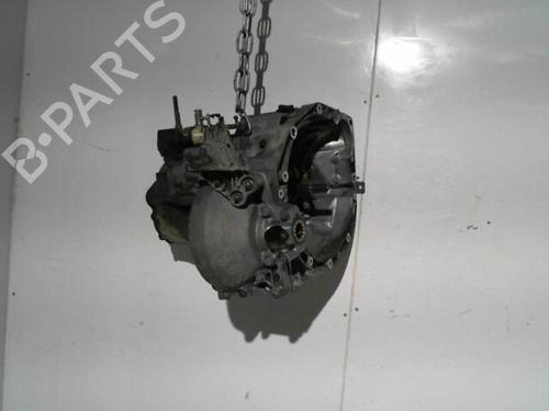 Gearbox PEUGEOT 607 (9D, 9U) 2.2 HDi | BP38662296M3 - Image 2