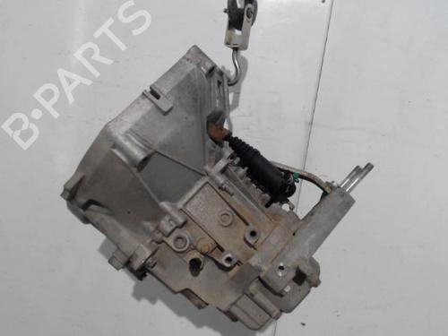 Used Gearbox Gearbox 38661253 38661253