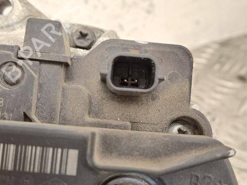Used Alternator Alternator 38671596 38671596