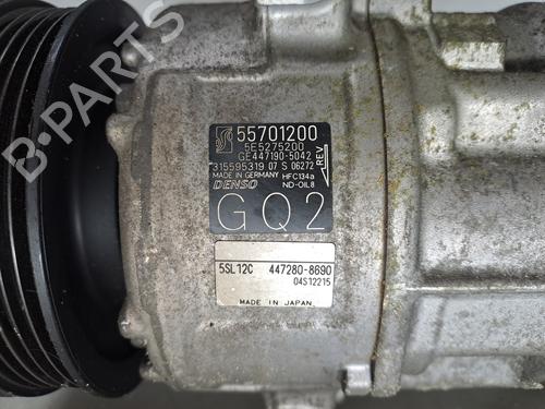 AC-Kompressor AC-Kompressor 38668484 38668484