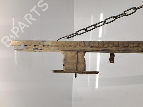 Used Rear bumper reinforcement Rear bumper reinforcement 38672353 38672353