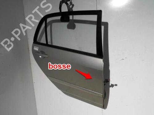 Used Right rear door Right rear door 38657624 38657624