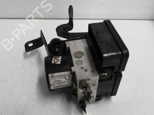 ABS pump FORD FIESTA VI (CB1, CCN) 1.4 TDCi | BP38659793M43 - Image 2