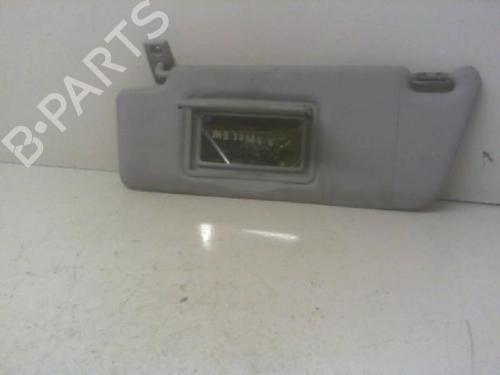 Left sun visor MERCEDES-BENZ C-CLASS (W203) C 220 CDI (203.006) | BP38653640I1 - Image 4