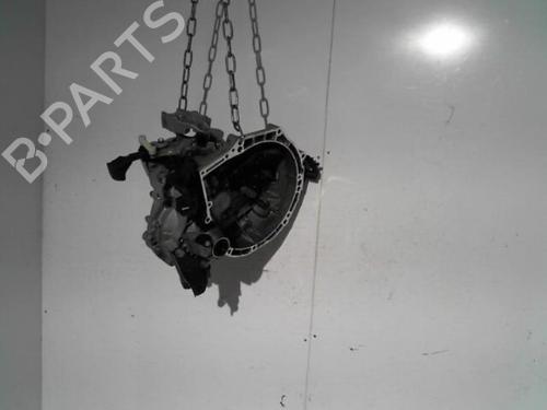Gearbox CITROËN C3 II (SC_) 1.0 VTi 68 | BP38660860M3 - Image 4
