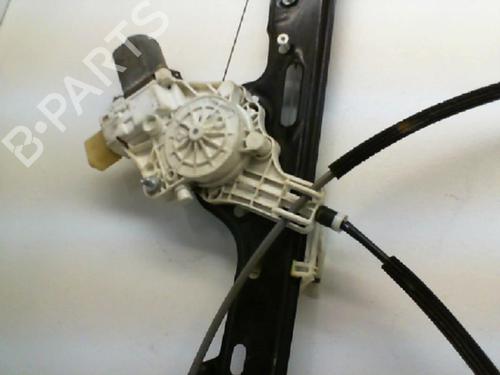 Front left window mechanism BMW 1 (E87) 116 d | BP38659887C22 - Image 3