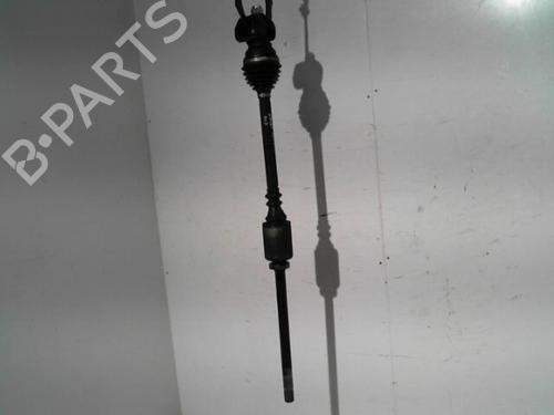 Used Right front driveshaft Right front driveshaft 38654869 38654869