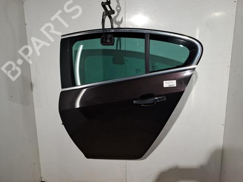 Used Left rear door Left rear door 38669480 38669480
