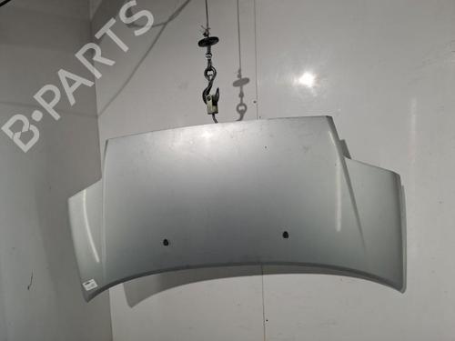 Used Hood Hood 38665263 38665263