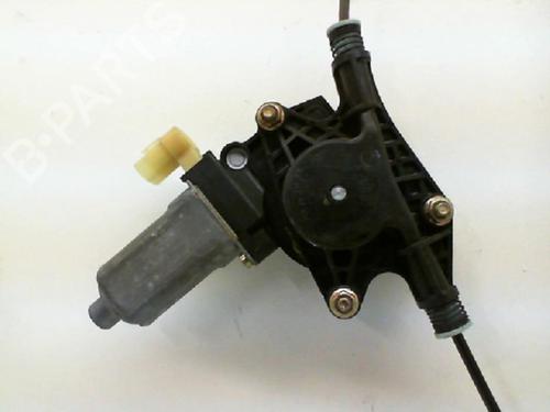 Front left window mechanism KIA RIO II (JB) 1.4 16V | BP38659976C22 - Image 2