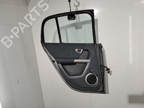Tür links hinten für Tür links hinten 38667845 38667845