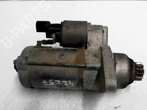 Used Starter Starter 38659958 38659958
